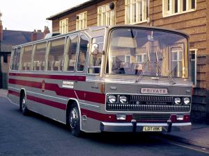 Ford R226 Caetano Estoril 1972 года